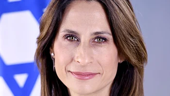 אורית פרקש-הכהן | שרת החדשנות, המדע והטכנולוגיה