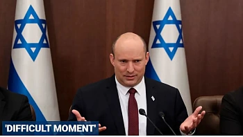 "גלגל הצלה לנתניהו": הכותרות בעולם על המשבר הפוליטי בישראל