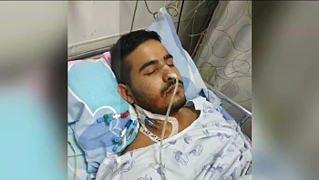 החתן נדקר ע"י אחיה של הכלה ונדרש לשלם על הכתובה: "במקום הטיפול הנפשי והפיזי'"