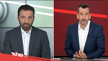 הצינור 21.06.22 התוכנית המלאה | לפיד ודרוקר - העבר המשותף