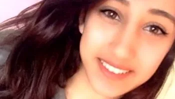 צעיר שדקר למוות נערה שסירבה להיפגש עמו הורשע ברציחתה