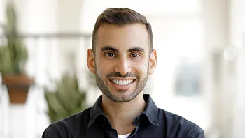 תומר דיארי | שותף בקרן הון סיכון Aleph