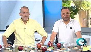 הדו"ח היומי | התוכנית המלאה 23.06.2022