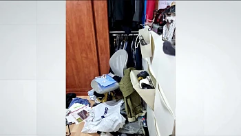 כנופייה משפחתית: כתב אישום נגד זוג שפרץ לדירות יחד עם בנם בן ה-6