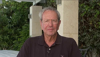 ככה בונים קריירה: יורם ארבל, השדרן המיתולוגי חוגג יום הולדת 80