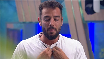 "אני בחרדות על אוכל, הייתי רעב בחיים האלה": הווידוי של נתנאל