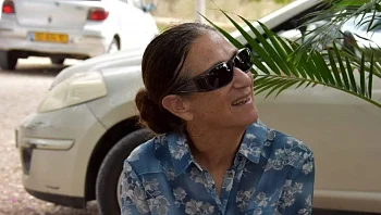 "אובדן גדול לקיבוץ": מרים בת ה-69 נהרגה בנחל עמוד