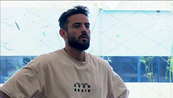 "די נו, אתה צוחק": הדיירים מתעלמים מהבקשה של נתנאל