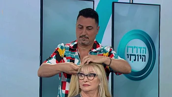 איך מבדילים בין פאה לתוספות שיער?