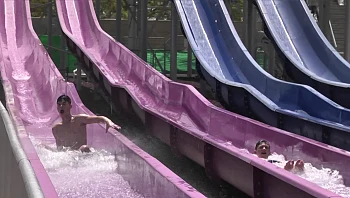 "זו הייתה השפלה": גורשה מימית 2000 - כי לא לבשה בגד ים