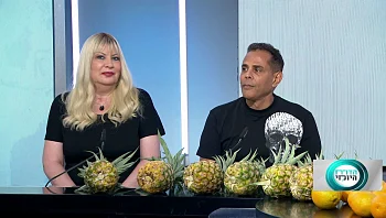 הפתרונות לשיער דליל: כך תשיגו מראה שיער טבעי ומלא