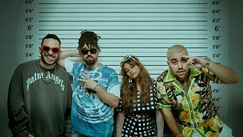 "שחררו אותי": נועה קירל בפרויקט חדש עם דולי ופן ופלד