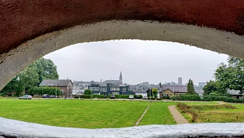 ד"ש לסופ"ש | בואו לטייל מחוץ למסלול בהולנד