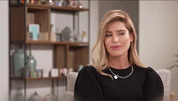 "קיבלתי 20,000 ש"ח כדי לספר שאני שומרת נידה": שי מיקה מגיבה על טרנד הנידה