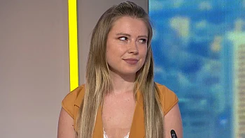 "אולי אתה צריך לעבור אונס כדי להבין אותי": הצעירה שהתעמתה עם עורך הדין שערער על עדותה