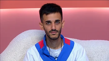 "למדתי מאמא לעמוד על שלי": קאזם מספר על האהבה הגדולה שלו לאימו