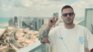 כל האמת בפרצוף: שי חי מגיב להתבטאות של דיאן