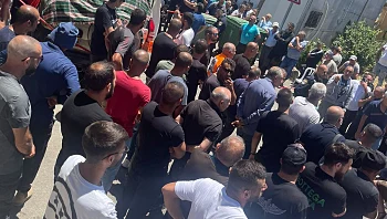 שש שנים אחרי שאחיו נרצח: אח נוסף של ראש מועצת בית ג'ן נורה למוות