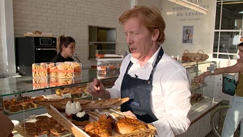 האופה מפריז חושף: הסודות מאחורי הבגט הטעים בעולם