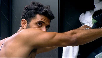 שובו של משולש האהבה? בר לא מוכנה לראות את טליה ואליאב קרובים