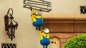 טירוף המיניונים בקולנוע: איך סרט מצויר הפך לתופעה עולמית?