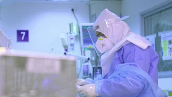 הקורונה מתפשטת: עלייה בנתוני התחלואה - 7,000 מאומתים חדשים