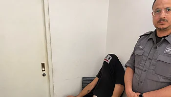 לאחר שביקשה להיפרד: תושב חיפה מואשם ברצח אשתו