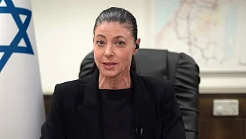 השרה מיכאלי לחדשות 13: "הניסוי עם מרצ נכשל"