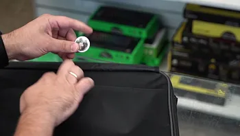 הישראלים מתנפלים: הכירו את השבב שימצא את המטען שאבד