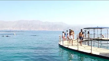 האטרקציות הסודיות של אילת: לא עוד טיילת ואבובים - לגלות את אילת מחדש