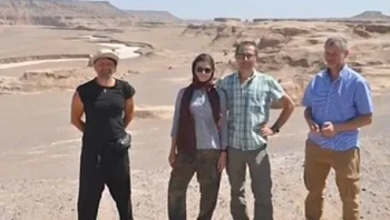 איראן: עצרנו זרים, בהם סגן שגריר בריטניה בטהרן, בחשד לריגול