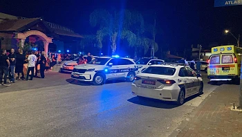 חשד לרצח: בן 32 נורה למוות בגליל