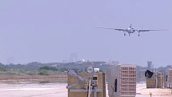 העיניים של צה"ל: הצצה מיוחדת ליחידת הכטב"מים