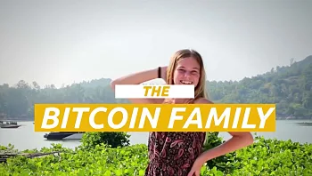 "משפחת הביטקוין" הפסידה מיליון דולר - אך מתעקשת: "זמן לקנות"