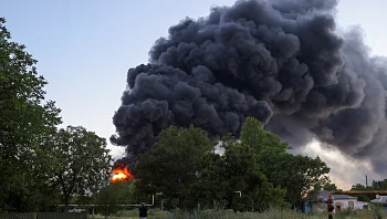 המודיעין הבריטי: המלחמה באוקראינה עומדת לעלות שלב
