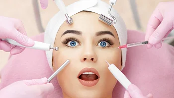 כמה מיתוסים שחשוב לנפץ בעולם הקוסמטיקה