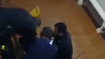 "מעדיף להסתגר בבית": האזרח שהותקף בטייזר לא מתאושש