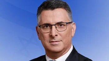 גדעון סער | סגן ראש הממשלה ושר המשפטים