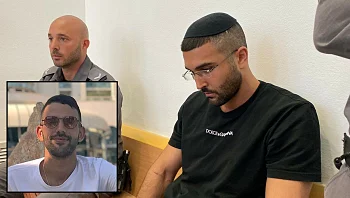 דרס ואז דקר למוות: גבר הורשע ברצח בן 22 באשדוד לפני שנתיים