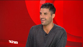 "מה שחווים בבית האח, זה לא בדיוק מה שחווים במציאות": אליאב טעטי פותח את הלב