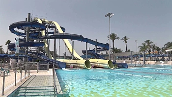 טירוף מחירי פארקי המים: כמעט 150 ש"ח לילד