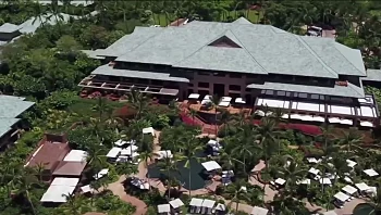 האי השווה מיליארדים: הצצה לאיים הפרטיים של האנשים העשירים בתבל