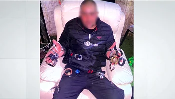 כנופיית המיליונים: כך נלכדה כנופייה יהודית-ערבית ששדדה תכשיטים