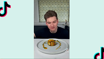המתכונים הוויראליים שרצים ברשתות החברתיות: האם זה טעים כמו שזה נראה?