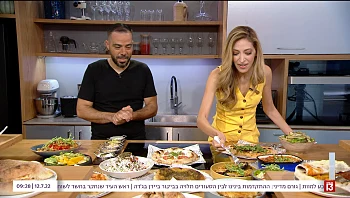 סוד שעובר מפה לאוזן: המסעדה שמחברת בין איטליה לגליל