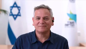 "לא הולך לשום מקום": ניצן הורוביץ בריאיון פרישה