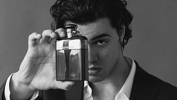 יהונתן מרגי קוטף קמפיין בינלאומי ראשון