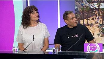 ממה נובעת דלילות בקדמת השיער וכיצד ניתן לטפל בה?