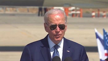 זה לא הגיל - זה התרגיל: איך מצליח הנשיא ביידן להחזיק בגיל 80 בתפקיד החשוב בעולם?