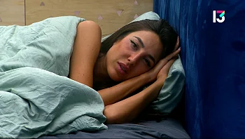 "שחף הוא גבר טוב": האם יהיה זוג נוסף בבית?